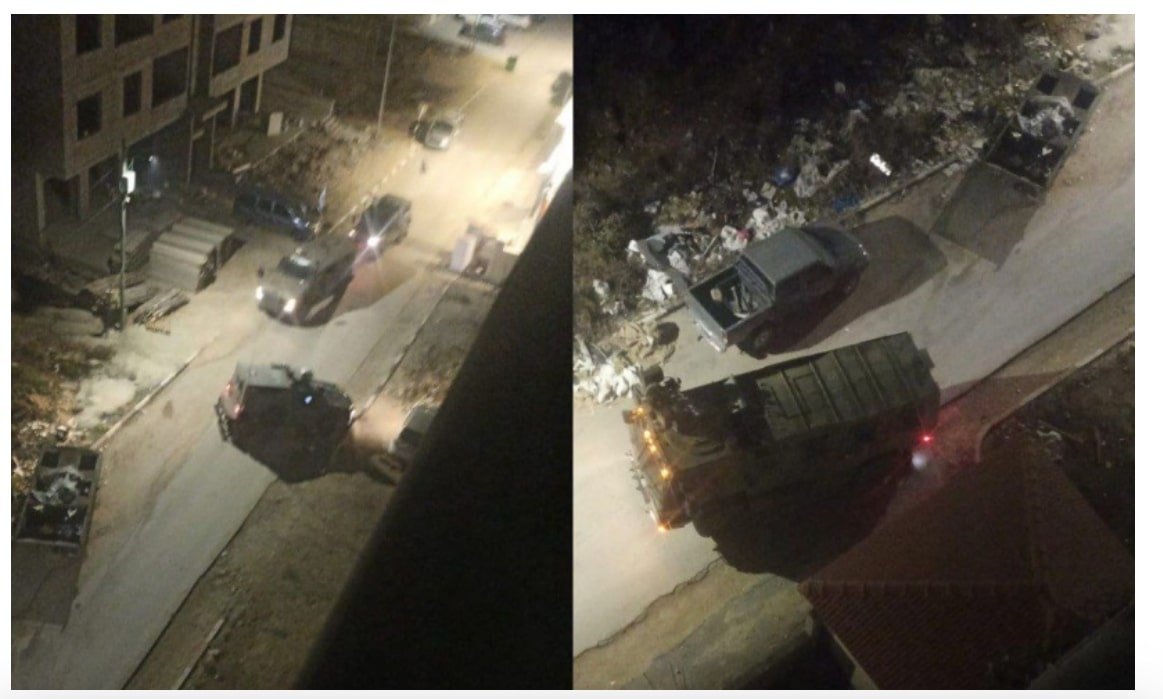 اندلاع مواجهات عنيفة في جنين: الاحتلال يحاصر المستشفيات ويستهدف المدنيين اندلاع مواجهات عنيفة في جنين: الاحتلال يحاصر المستشفيات ويستهدف المدنيين
