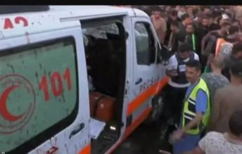 إنقطاع الاتصالات ونقص الأدوية: الكارثة الصحية تتفاقم في قطاع غزة
