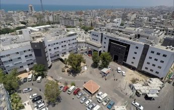 إصابة 5 من جنود الاحتلال أحدهم في حالة حرجة على حاجز الأنفاق بالقرب من بيت لحم
