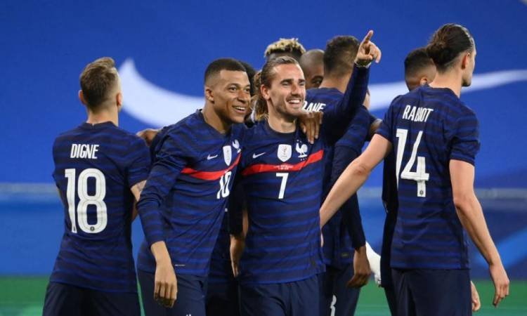 بث مباشر.. مشاهدة مباراة جبل طارق وفرنسا في تصفيات يورو 2024 بث مباشر.. مشاهدة مباراة جبل طارق وفرنسا في تصفيات يورو 2024