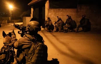 الطبقة: قنابل الصوت تحول المنطقة إلى ساحة معركة