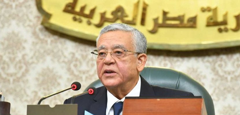 جبالي: الإرادة المصرية تتجسد في موقفها المستقيم تجاه القضية الفلسطينية جبالي: الإرادة المصرية تتجسد في موقفها المستقيم تجاه القضية الفلسطينية