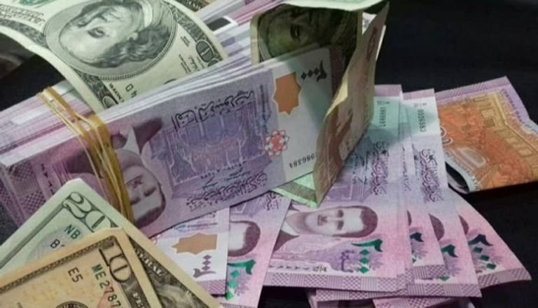 استقرار سعر الدولار في سوريا: الليرة ترسم ملامح التوازن استقرار سعر الدولار في سوريا: الليرة ترسم ملامح التوازن