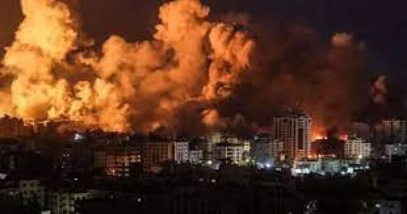 محادثات وقف إطلاق النار بين أمريكا وإسرائيل والفصائل الفلسطينية تنتهي بالفشل محادثات وقف إطلاق النار بين أمريكا وإسرائيل والفصائل الفلسطينية تنتهي بالفشل
