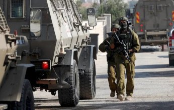 الاحتلال يشن هجومًا على مخيمي عقبة جبر وعين السلطان في أريحا