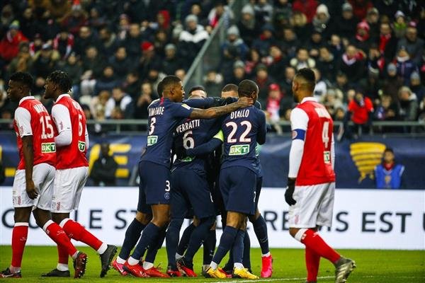 بث مباشر.. مشاهدة مباراة باريس سان جيرمان وريمس في الدوري الفرنسي بث مباشر.. مشاهدة مباراة باريس سان جيرمان وريمس في الدوري الفرنسي