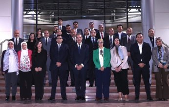 تصعيد مصر إلى المركز الثالث عالميًا في صناعة التعهيد