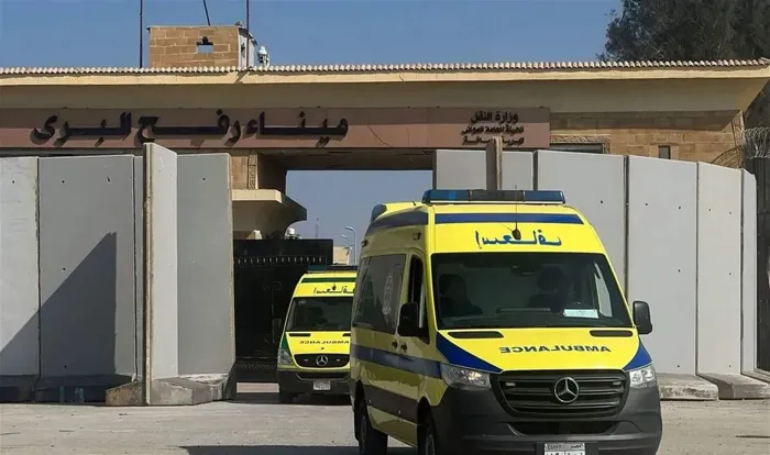 مصر تتبنى قضية الأطفال الخدج وتقدم يد العون الطبي بإرادة رئاسية مصر تتبنى قضية الأطفال الخدج وتقدم يد العون الطبي بإرادة رئاسية