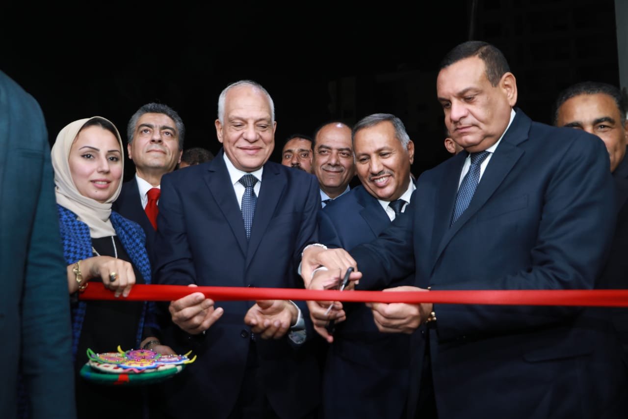 برعاية رئيس مجلس الوزراء.. افتتاح مهرجان الجيزة للتمور بنادي الزراعيين برعاية رئيس مجلس الوزراء.. افتتاح مهرجان الجيزة للتمور بنادي الزراعيين