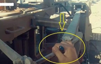 قصة "الولاعة" التي هزمت الجرافة الإسرائيلية التي لا تقهر