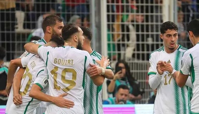 بث مباشر.. مشاهدة مباراة الجزائر وموزمبيق في تصفيات كأس العالم افريقيا بث مباشر.. مشاهدة مباراة الجزائر وموزمبيق في تصفيات كأس العالم افريقيا