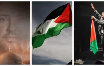 فنانون عرب يتضامنون بالمال والفعل: نجوم يقاطعون مواقع التواصل الاجتماعي احتجاجاً على ما يحدث في غزة