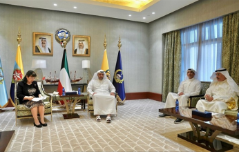 توقيع سبع اتفاقيات مشتركة بين الكويت والصين لتعزيز التعاون في مختلف المجالات