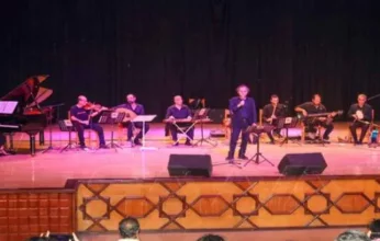 حفل موسيقي في سوريا يُحيي روح التضامن مع فلسطين من خلال الفلكلور والموسيقى