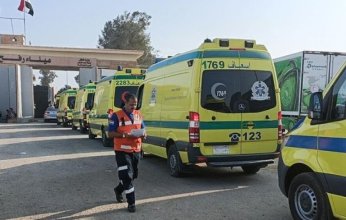 تحت راية التهدئة: إعداد لنقل 17 مصابًا من غزة عبر معبر رفح