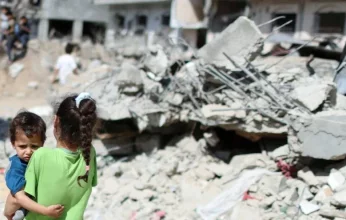 غوتيريش يدين انتهاكات حقوق الإنسان: أطفال غزة يدفعون الثمن الأعلى