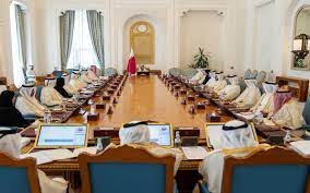 قطر تقر اتفاقيات دولية لتفادي الازدواج الضريبي مع السعودية قطر تقر اتفاقيات دولية لتفادي الازدواج الضريبي مع السعودية