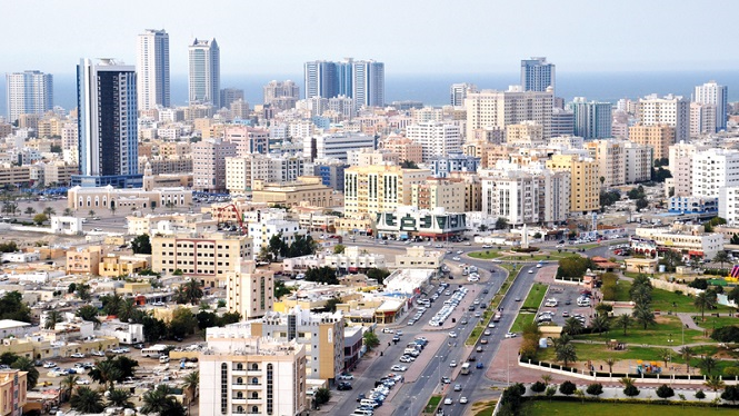 عجمان: ارتفاع هائل في معاملات التثمين العقاري بنسبة 78% عجمان: ارتفاع هائل في معاملات التثمين العقاري بنسبة 78%