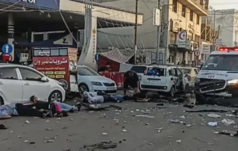 قطاع غزة يستنجد: مستشفى الرنتيسي يحتاج إلى دعم عاجل