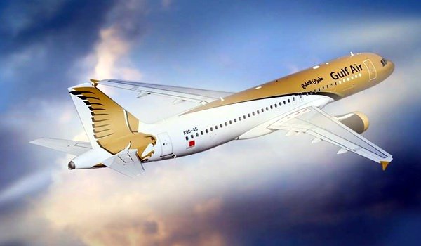 طيران الخليج تطمئن عملاءها بشأن أمان الرحلات بعد اختراق نظامها لتكنولوجيا المعلومات طيران الخليج تطمئن عملاءها بشأن أمان الرحلات بعد اختراق نظامها لتكنولوجيا المعلومات
