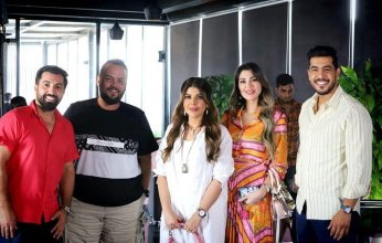 ماذا يخبئ لنا مسلسل 'خواتي غناتي' من مفاجآت وضحكات غير متوقعة؟
