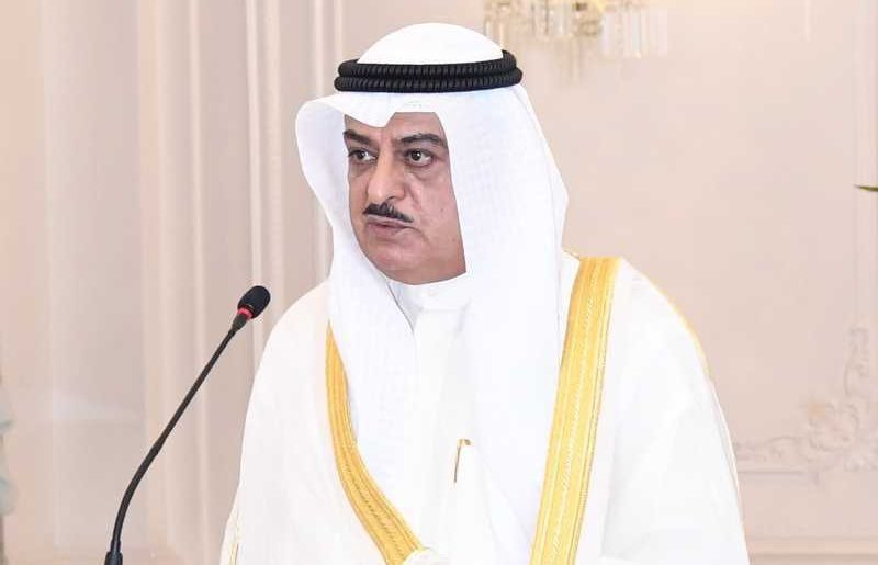 105 باحثًا قانونيًا يستعدون لخدمة العدالة في الكويت 105 باحثًا قانونيًا يستعدون لخدمة العدالة في الكويت