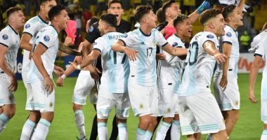 بث مباشر.. مشاهدة مباراة فينزويلا والارجنتين في كأس العالم للناشئين بث مباشر.. مشاهدة مباراة فينزويلا والارجنتين في كأس العالم للناشئين