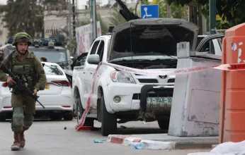 إسرائيل تعلن عن فشل استخباراتي في مواجهة هجوم حماس