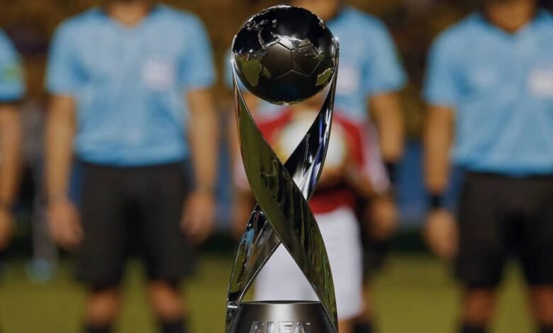 بث مباشر.. مشاهدة مباراة الولايات المتحدة وكوريا الجنوبية في كأس العالم للناشئين تحت 17 سنة بث مباشر.. مشاهدة مباراة الولايات المتحدة وكوريا الجنوبية في كأس العالم للناشئين تحت 17 سنة