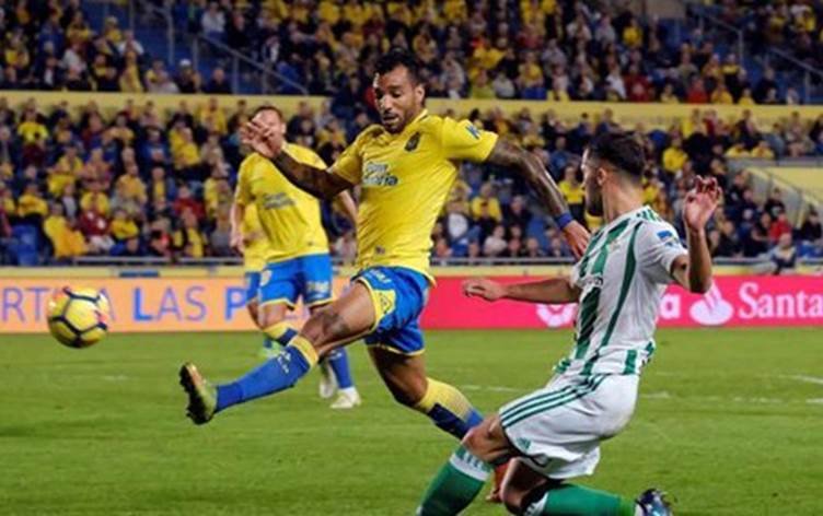 بث مباشر.. مشاهدة مباراة لاس بالماس وريال بيتيس في الدوري الاسباني بث مباشر.. مشاهدة مباراة لاس بالماس وريال بيتيس في الدوري الاسباني