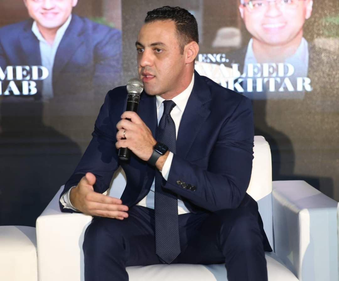 عضو لجنة التطوير العقاري: استقرار سعر الدولار والقضاء على السوق الموازي يدعم فرص التصدير عضو لجنة التطوير العقاري: استقرار سعر الدولار والقضاء على السوق الموازي يدعم فرص التصدير