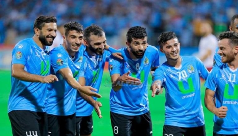بث مباشر.. مشاهدة مباراة الفيصلي وناساف في دوري ابطال اسيا بث مباشر.. مشاهدة مباراة الفيصلي وناساف في دوري ابطال اسيا