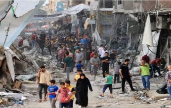 الاتصالات الفلسطينية تعلن انقطاع الخدمات في قطاع غزة
