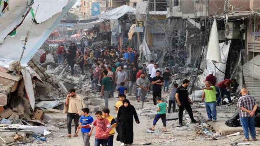 الاتصالات الفلسطينية تعلن انقطاع الخدمات في قطاع غزة الاتصالات الفلسطينية تعلن انقطاع الخدمات في قطاع غزة