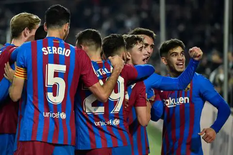 بث مباشر.. مشاهدة مباراة اشبيلية وكوينتان في كأس ملك اسبانيا بث مباشر.. مشاهدة مباراة اشبيلية وكوينتان في كأس ملك اسبانيا