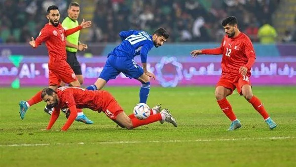 بث مباشر.. مشاهدة مباراة البحرين واليمن في تصفيات اسيا المؤهلة لكأس العالم بث مباشر.. مشاهدة مباراة البحرين واليمن في تصفيات اسيا المؤهلة لكأس العالم