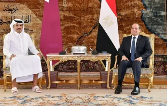 هل تنجح الجهود المصرية القطرية في إيقاف العدوان وتأمين المساعدات لغزة؟