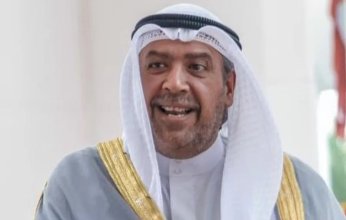 الشيخ أحمد الفهد: ضرورة التحرك الدولي الفوري لرفع الحصار عن غزة ووقف العمليات العسكرية غير المبررة