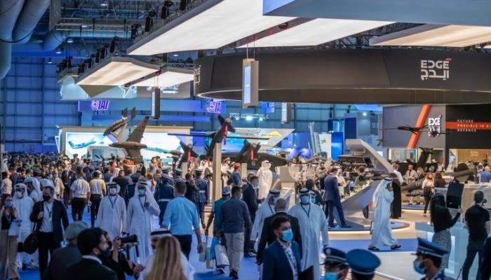 معرض طيران دبي 2023: مفاجآت وصفقات طائرات متوقعة تشعل الأجواء معرض طيران دبي 2023: مفاجآت وصفقات طائرات متوقعة تشعل الأجواء