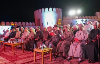 انطلاق فعاليات مهرجان الباطنة السينمائي: جسر فني يربط 17 دولة في سلطنة عُمان