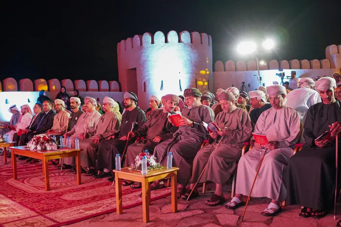 انطلاق فعاليات مهرجان الباطنة السينمائي: جسر فني يربط 17 دولة في سلطنة عُمان انطلاق فعاليات مهرجان الباطنة السينمائي: جسر فني يربط 17 دولة في سلطنة عُمان