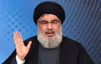 حسن نصر الله: الرد البطولي للمقاومة يحد من تطلعات الاحتلال