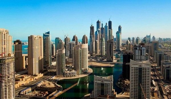 27.8% زيادة في صفقات العقارات بدبي خلال عام 2023 27.8% زيادة في صفقات العقارات بدبي خلال عام 2023