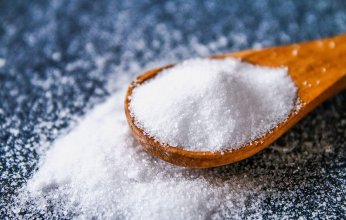 دراسة تكشف عن رابط بين الملح ومرض السكر النوع الثاني
