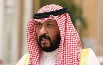 وزير الداخلية الكويتي يكرم رجال الأمن المشاركين في إحباط تهريب نصف طن من الحشيش.. فيديو