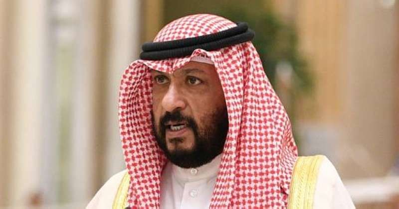وزير الداخلية الكويتي يكرم رجال الأمن المشاركين في إحباط تهريب نصف طن من الحشيش.. فيديو وزير الداخلية الكويتي يكرم رجال الأمن المشاركين في إحباط تهريب نصف طن من الحشيش.. فيديو
