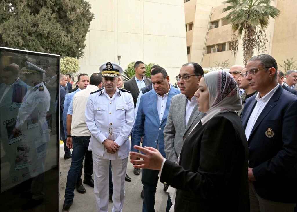 مدبولي يؤكد: توجيهات لدعم المشروعات التراثية والحرف اليدوية بالمحافظات مدبولي يؤكد: توجيهات لدعم المشروعات التراثية والحرف اليدوية بالمحافظات
