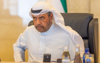 الفهد يستنكر العمليات العسكرية غير المبررة في غزة