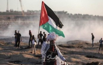 وزير الشباب والرياضة الفلسطيني يشيد بدعم الكويت ويؤكد عزم الفلسطينيين على المقاومة