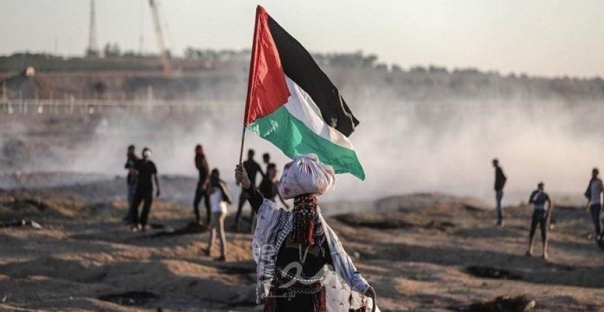 وزير الشباب والرياضة الفلسطيني يشيد بدعم الكويت ويؤكد عزم الفلسطينيين على المقاومة وزير الشباب والرياضة الفلسطيني يشيد بدعم الكويت ويؤكد عزم الفلسطينيين على المقاومة